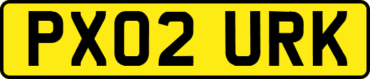 PX02URK