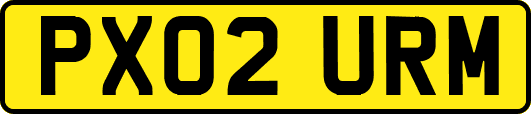 PX02URM