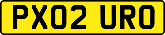 PX02URO