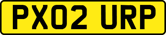 PX02URP
