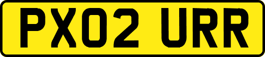 PX02URR