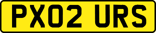 PX02URS