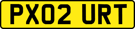PX02URT