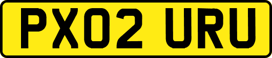 PX02URU