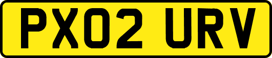 PX02URV