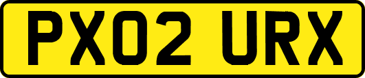 PX02URX