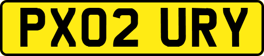 PX02URY