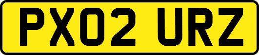 PX02URZ