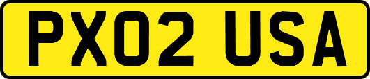 PX02USA