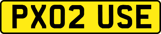PX02USE