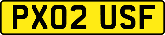 PX02USF