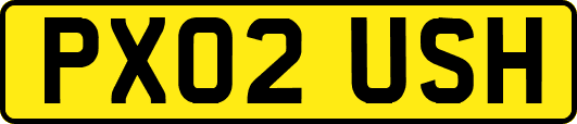 PX02USH