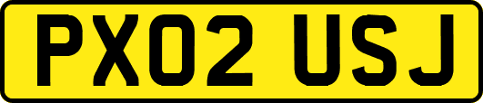 PX02USJ