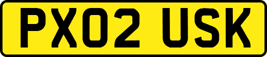 PX02USK