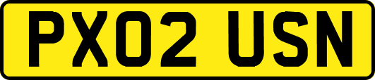 PX02USN