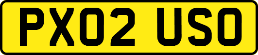 PX02USO