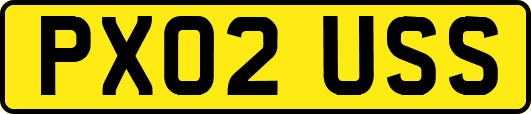 PX02USS