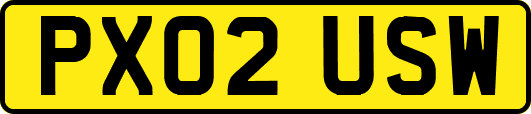 PX02USW