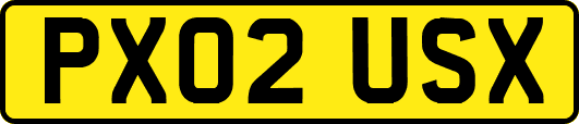 PX02USX