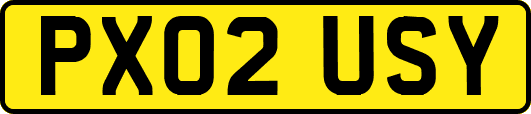 PX02USY