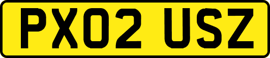 PX02USZ