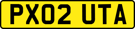 PX02UTA