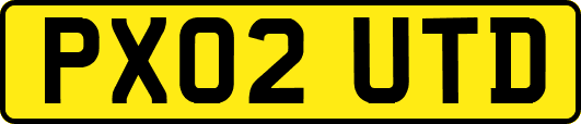 PX02UTD