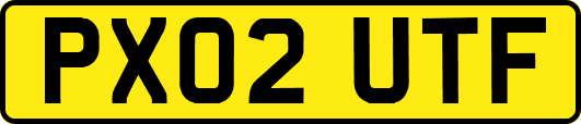 PX02UTF