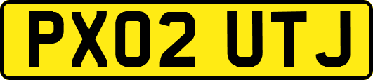 PX02UTJ