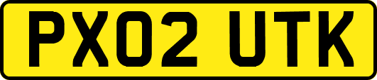 PX02UTK