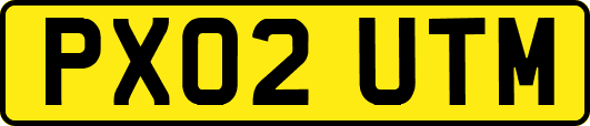 PX02UTM