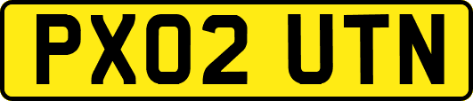 PX02UTN