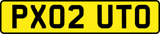 PX02UTO