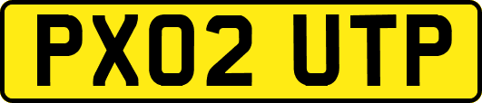 PX02UTP