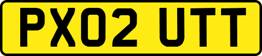 PX02UTT