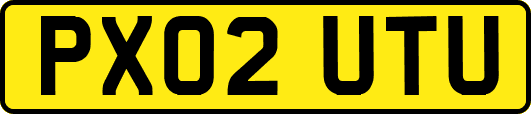 PX02UTU