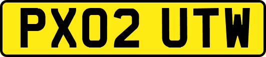 PX02UTW