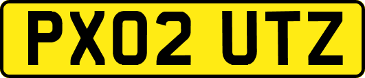 PX02UTZ