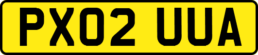 PX02UUA