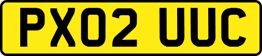 PX02UUC