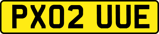 PX02UUE