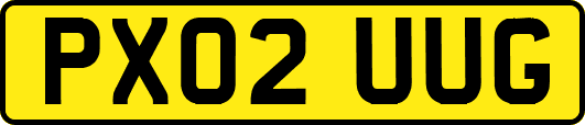 PX02UUG