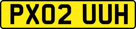 PX02UUH