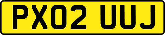 PX02UUJ