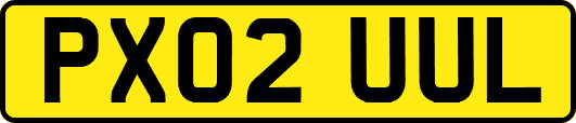 PX02UUL