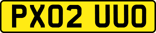 PX02UUO