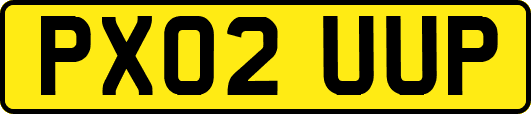 PX02UUP