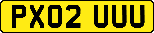 PX02UUU