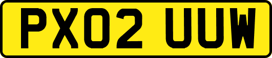 PX02UUW