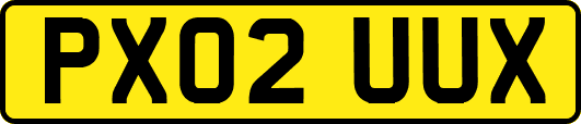 PX02UUX